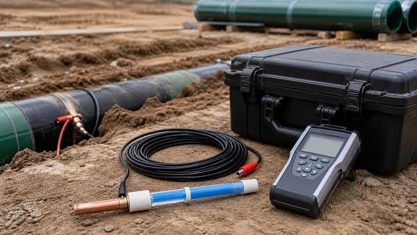 How to Evaluate a Reference Electrodes Supplier for CP Accuracy and Field Reliability