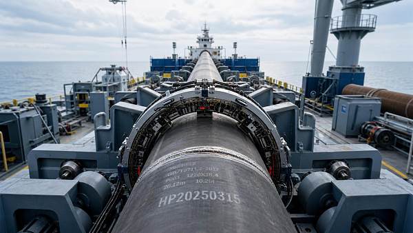 Offshore Weld Quality Control: Acceptance Criteria for Subsea Pipeline Joints