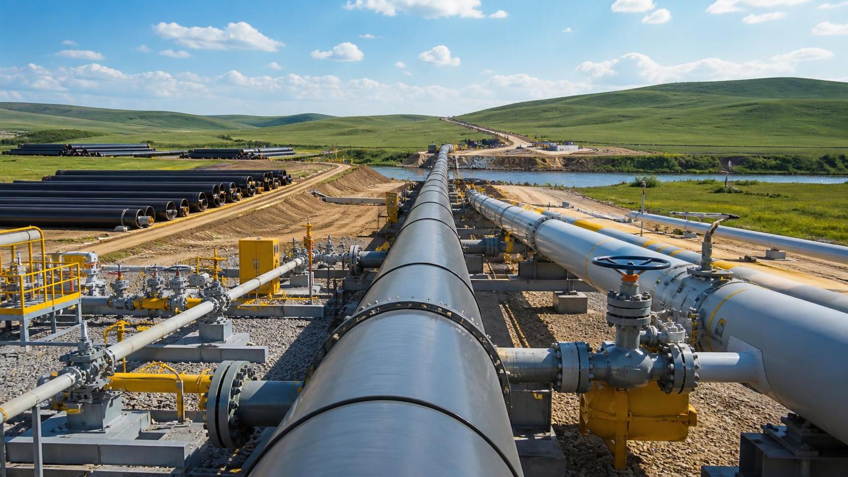 What Drives Pipeline Engineering Cost? A Guide to Budgeting, Risk, and ROI