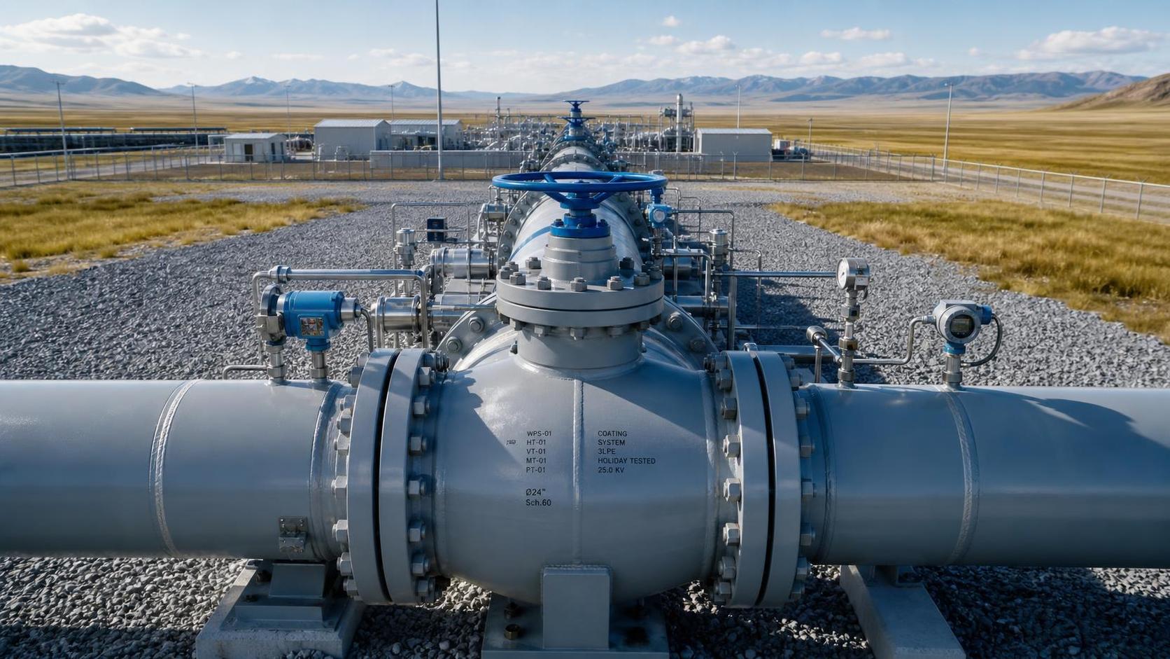 Choosing a Pipeline Asset Management Company for Integrity Data and Lifecycle Risk