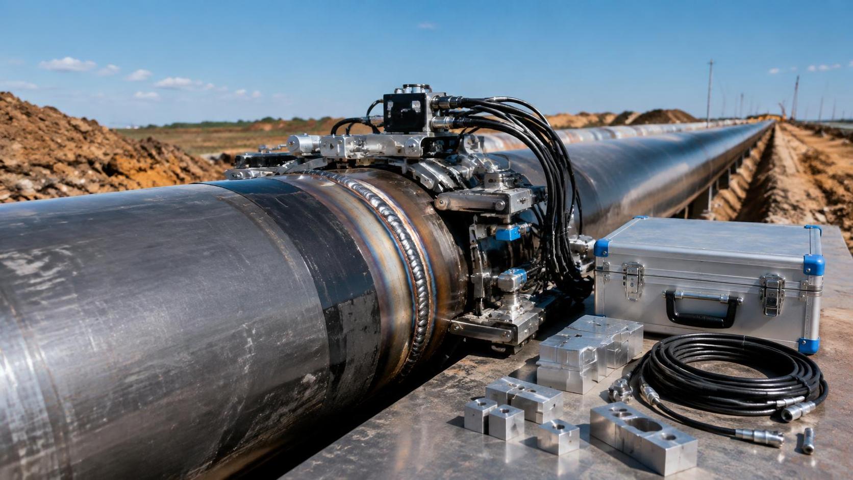 How to Qualify a Weld Quality Control Contractor for Pipeline Construction