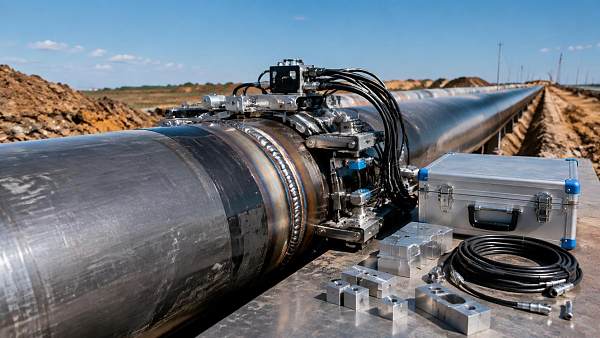 How to Qualify a Weld Quality Control Contractor for Pipeline Construction