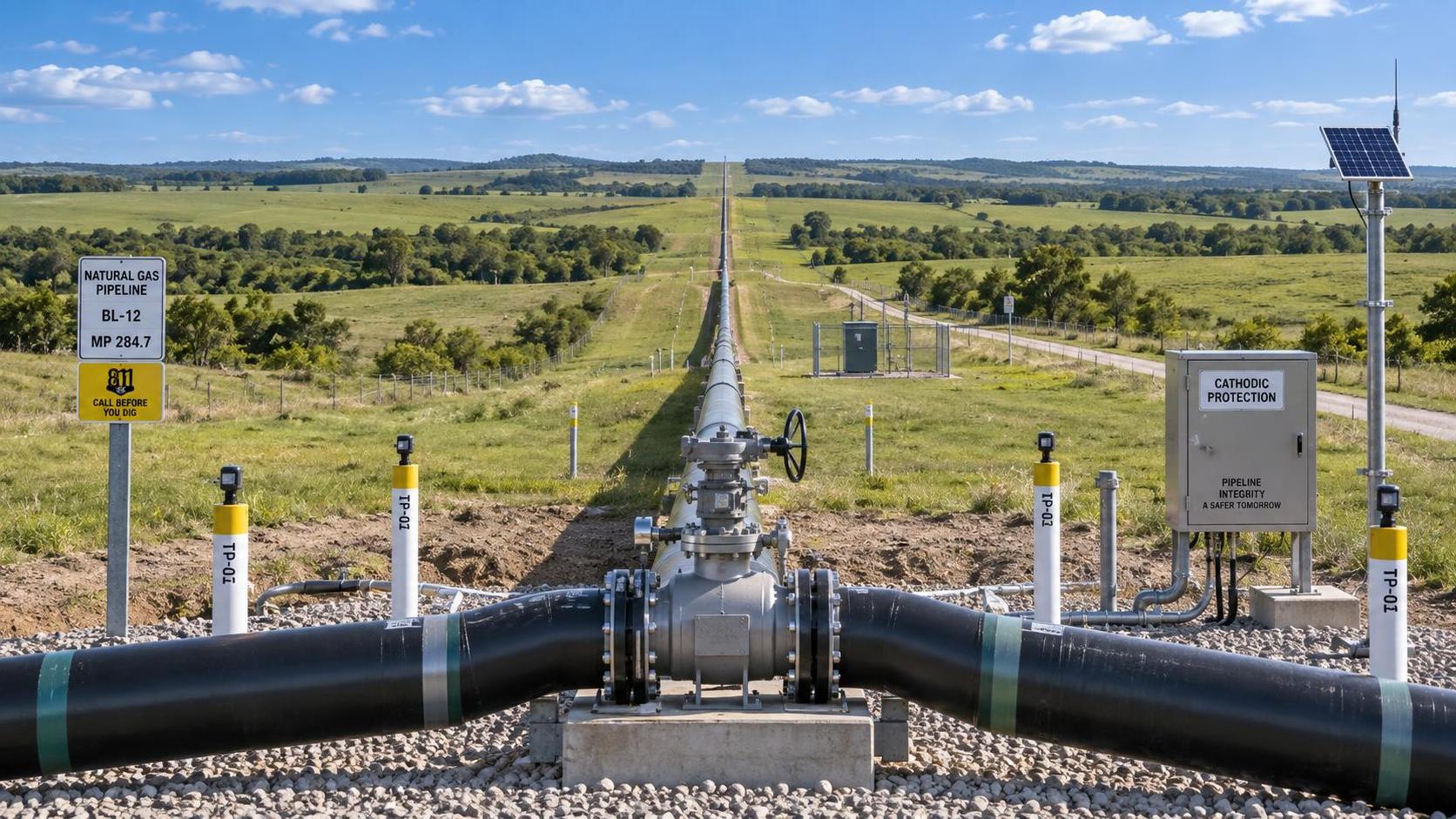 Pipeline Lifecycle Management in the USA: A Framework to Cut Integrity and Compliance Risk