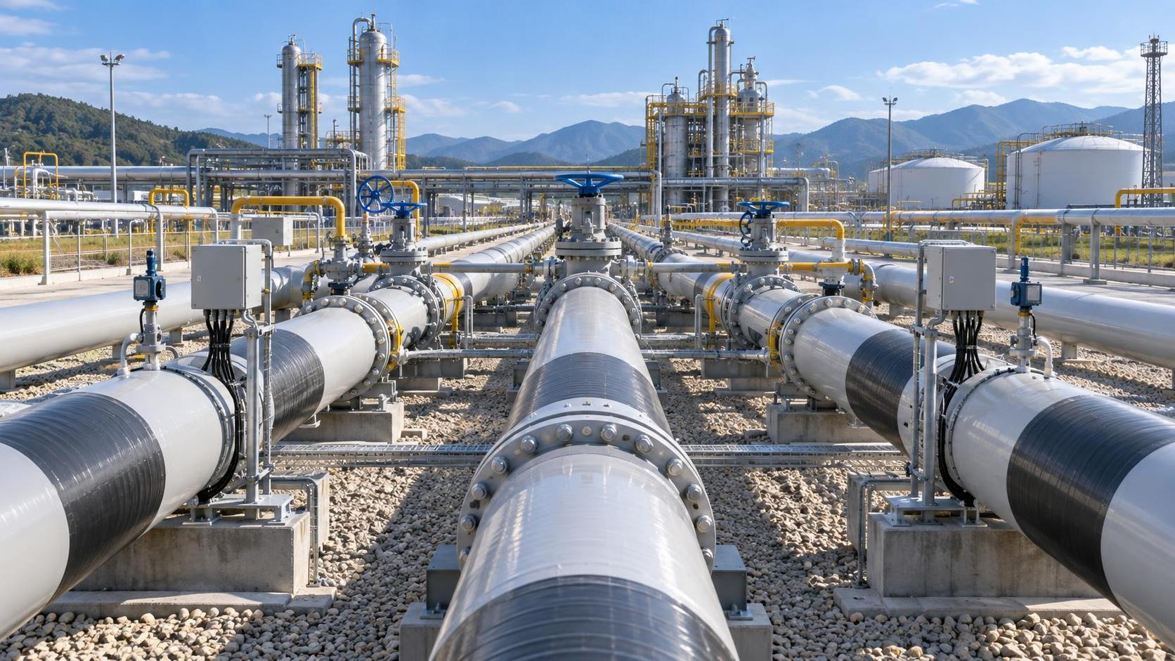 How to Evaluate a Pipeline Integrity Management Platform for Multi-Asset Risk Control