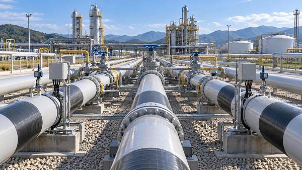 How to Evaluate a Pipeline Integrity Management Platform for Multi-Asset Risk Control