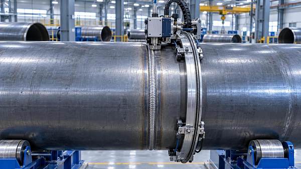 Girth Weld Quality: Acceptance Criteria and Inspection Controls for Pipeline Projects