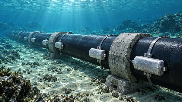 Seawater Corrosion Protection Cost: Estimating Lifecycle Spend for Offshore Pipelines