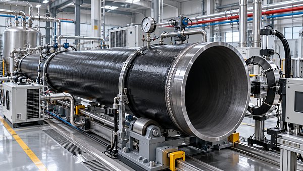 Selecting High-Pressure Gas Pipeline Materials for Strength, Corrosion, and Temperature
