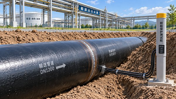 Building a Pipeline Asset Protection Strategy That Reduces Failure and Repair Costs