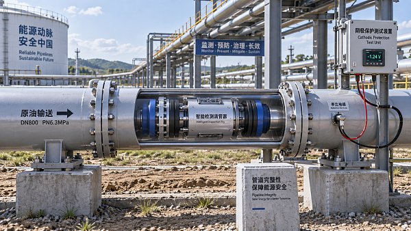 The Main Pipeline Integrity Threats and How Operators Prioritize Mitigation Actions