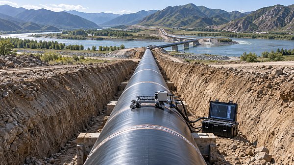What Are the Biggest Risks in Long-Distance Pipeline Construction?