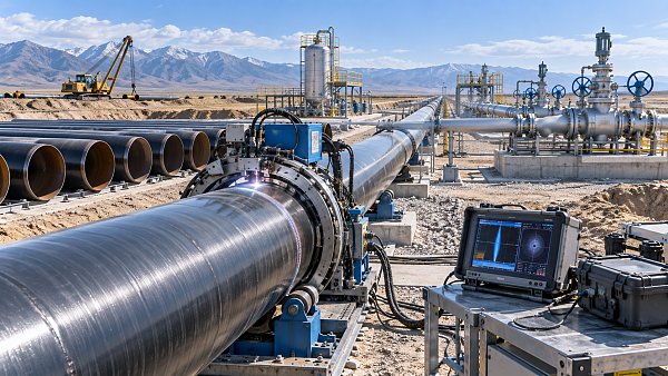 How Should Project Managers Compare Pipeline EPC Contractors?
