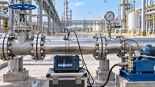 Is Non-Destructive Testing Enough to Release a Pipeline for Service?