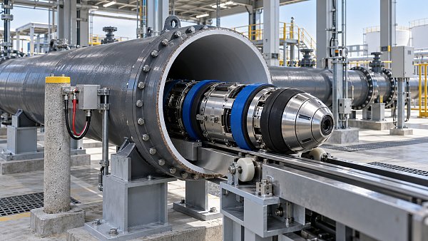 How Can Oil and Gas Pipelines Reduce Corrosion-Related Downtime?