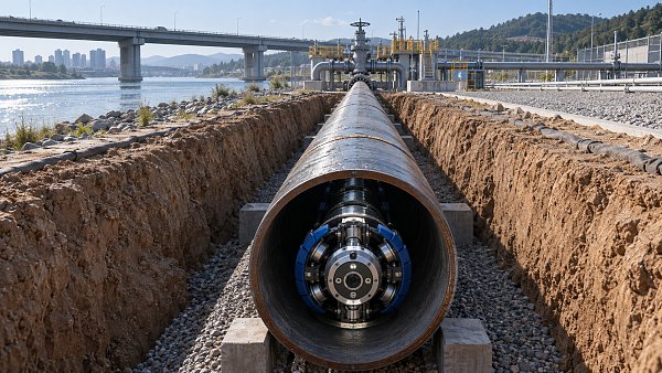 Buried Pipeline Asset Integrity: How to Prioritize Inspection Risks Across the Network