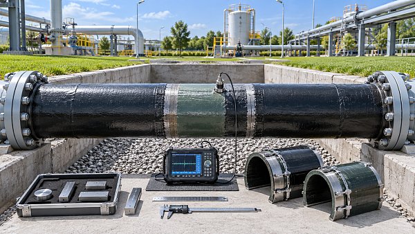 From Inspection Data to Repair Priorities: A Pipeline Defect Management Framework