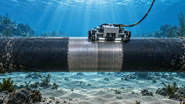 Subsea Corrosion Mapping Methods for Locating Localized Wall Loss Before Failure