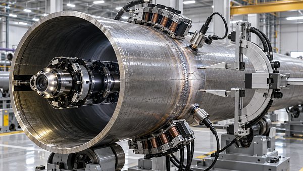 Pipeline Crack Inspection: When MFL, UT, and Geometry Tools Deliver Different Results