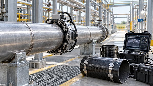 Wall Loss Inspection for Corroded Pipelines: Accuracy, Coverage, and Repair Decisions