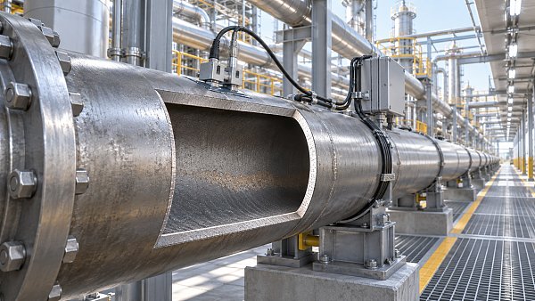 Monitoring Pipeline Wall Condition: Selecting Data That Supports Life Extension Decisions
