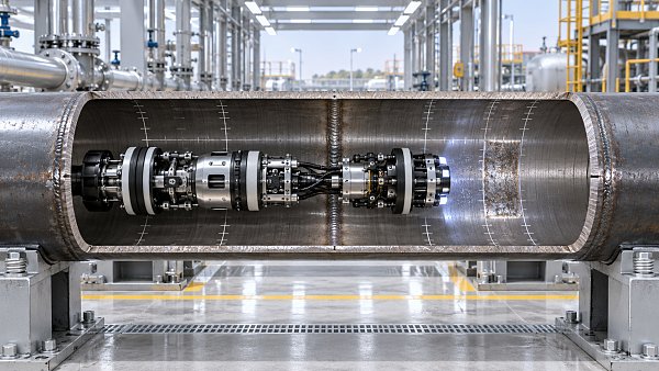 How to Evaluate Defect Mapping Software for Pipeline Integrity Decisions