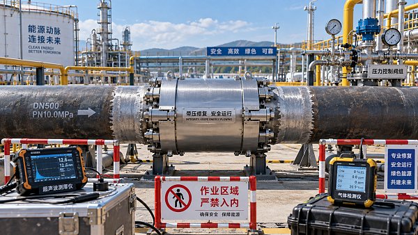 How to Select a Pipeline Rehabilitation Contractor for Live Gas and Oil Lines