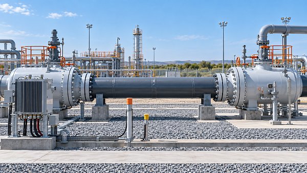 Reducing Pipeline Corrosion Downtime with CP, Coatings, and Inline Inspection