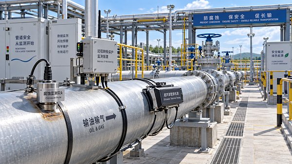 Pipeline Corrosion Monitoring Cost: Budgeting Sensors, Inspections, and Failure Risk