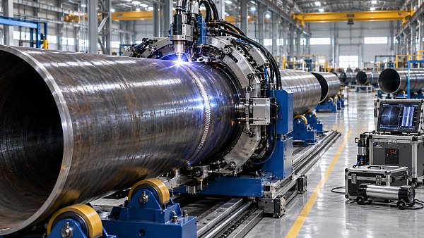 Where Orbital Welding Delivers the Most Value in Pipeline Construction