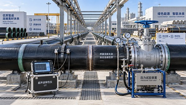 Pipeline Project Execution Workflow: Managing Handoffs From Design to Commissioning
