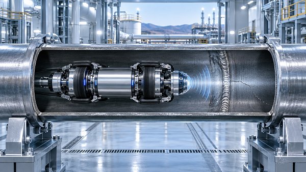 How to Select Crack Inspection Tools for High-Consequence Pipelines