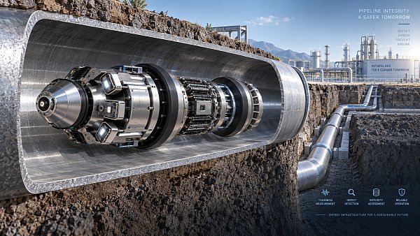 When an ILI tool pig is the right choice for aging pipeline surveys