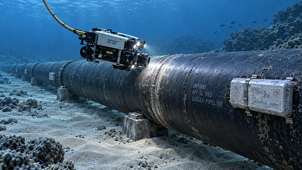 Subsea Pipeline Systems: DNV-ST-F101 Design and Testing Requirements
