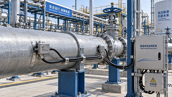 Pipeline Condition Monitoring Costs: Equipment, Installation, and Maintenance