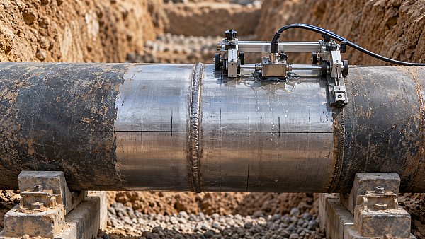 API 1163 for Pipeline Wall Thickness Inspection: Validating UT ILI Results