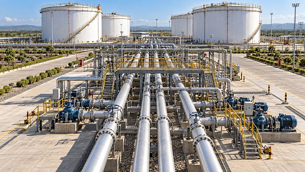 Dangote Group Acquires 25% of Kenya Pipeline Company for $327 Million