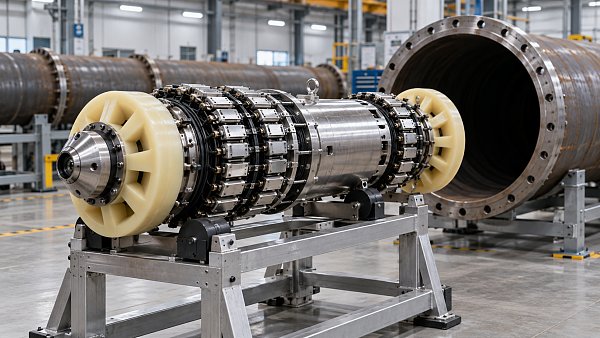 MFL Inspection Equipment Selection Guide: Resolution, Speed, and Defect Detection Limits