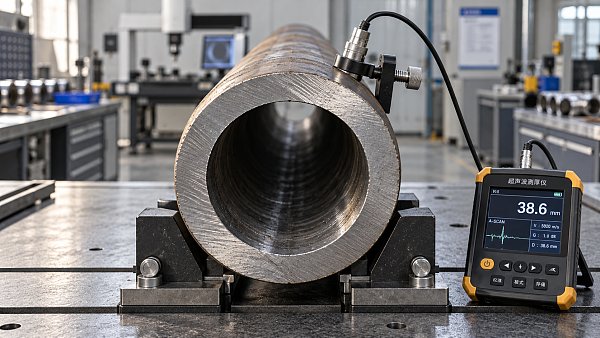 Seamless Steel Pipe Burst Pressure Analysis: Wall Thickness and Strength