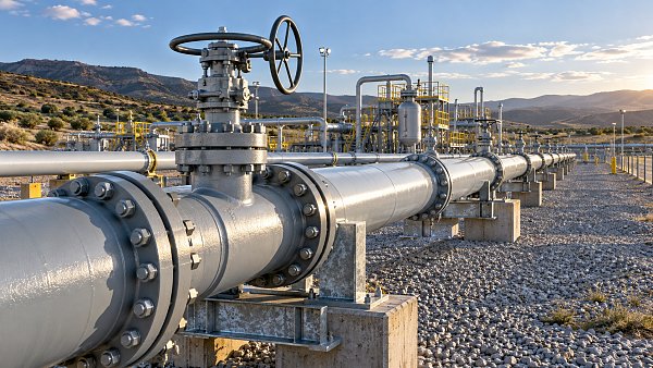 Energy Executives Urge Congress to Pass Bipartisan Pipeline Permitting Reform
