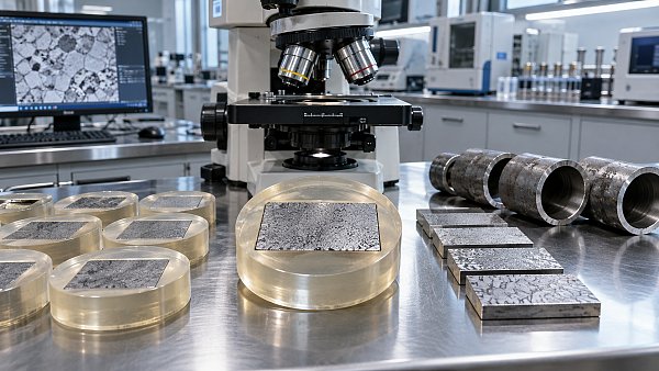 Hydrogen-Induced Cracking in Pipelines: How NACE TM0284 Assesses Resistance