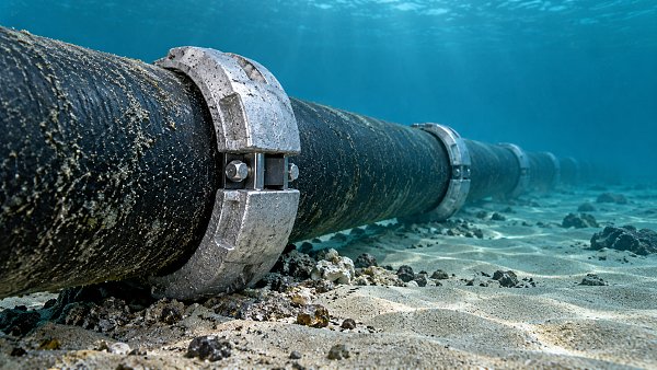 Sizing Zinc Anode Systems for Subsea Pipelines: Current Demand and Design Life