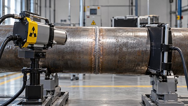 Can Radiographic Testing Detect All Pipeline Girth Weld Defects?