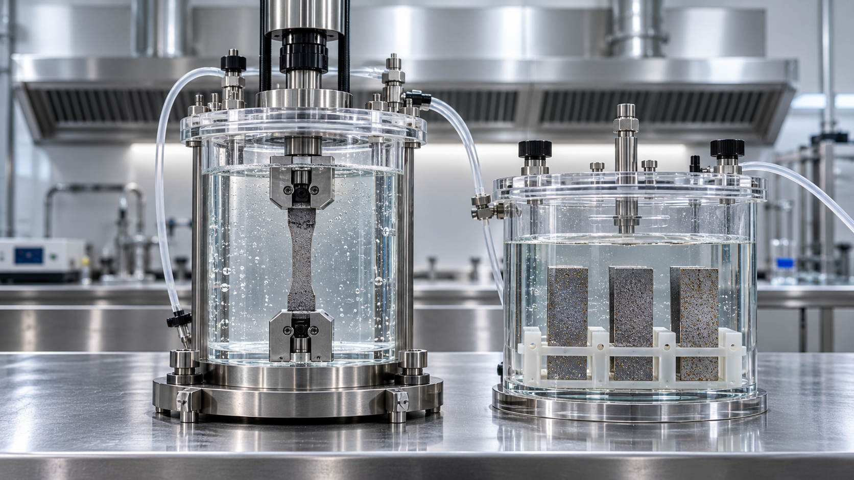 Sour Gas Cracking Tests for Pipeline Steel: NACE TM0177 vs