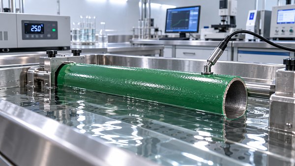 How to Select Fusion Bonded Epoxy Powder for Pipeline Operating Temperatures