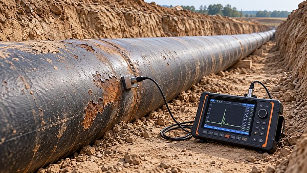 Choosing Pipeline Integrity Assessment Services: Inspection Methods and Risks