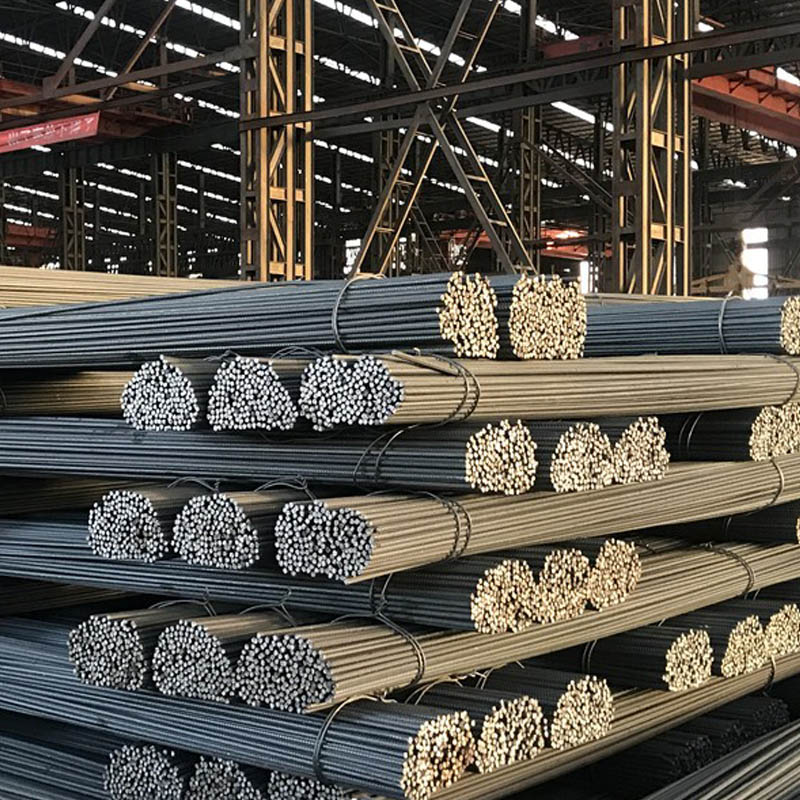 Repas: Positive expectations for the global long material market in the second quarter Repas: Positive expectations for the global long material market in the second quarter
