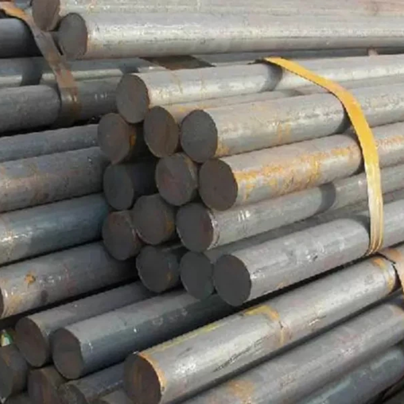 40Mn Carbon Steel Round Bar
