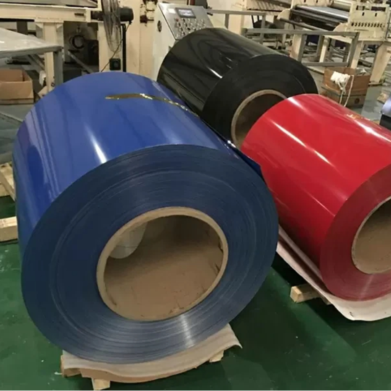 Z60 S400GD/DX53D PPGI/PPGL