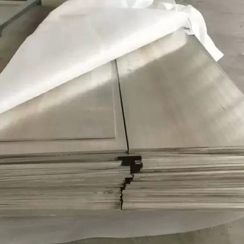 Hastelloy C22 Alloy Sheet/Plate