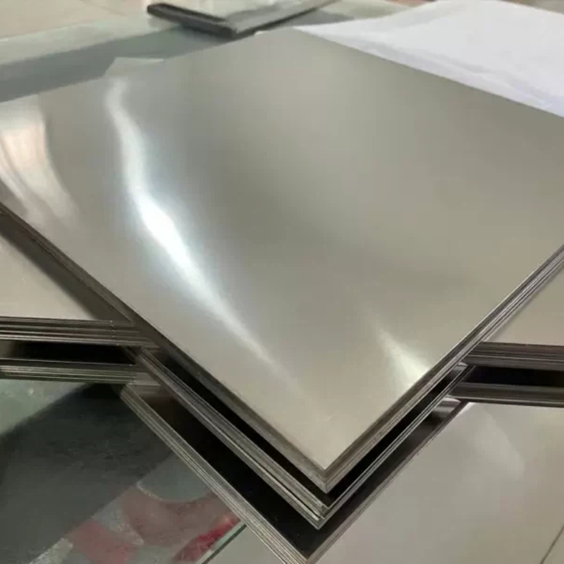 Hastelloy C22 Alloy Sheet/Plate
